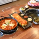 장군고기식당 이미지