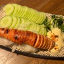 정통숯불꼬치구이구르메 이미지