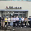 다솜 웹이코노미