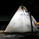 강촌달머리캠핑장 이미지