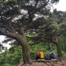 대구 파계사 원당봉산표석 이미지