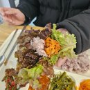 깊은맛한식부페 네이버블로그
