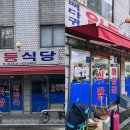 망원동 뼈해장국 일등식당, 전현무계획3 노포 방문 후기
