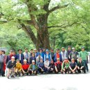 강경중학교 제10회 봄 나드리 변산반도 여행 이미지