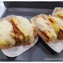 문토스트 송도점 이미지