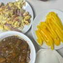 헤르바당산역약국 | 8월 두번째 일상 ㅣ여의도 점심 메뉴, 코엑스 박람회 방문, 엄마 환갑 기념 가족외식 등등등