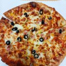 오구쌀피자 평택팽성점 | [평택맛집] 오구피자 평택비전점