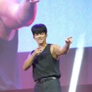 20260912 감곡 k컬처 페스티벌💚 황치열💚 Cute😜Handsome😍 이미지