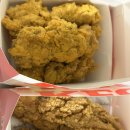 금남한의원 | 10월의 일상일기2(한남동 한방통닭, 갓덴스시강남, 서울녹차빙수맛집 빙동댕)