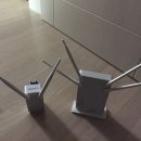 5G wifi &amp; wifi extender 이미지