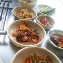 상록식당 - 당진시 읍내동 | 상록식당