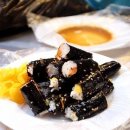 마약꼬마김밥 이미지