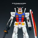 1/48 RX-78-2 Mega Gundam(ver.Odiba) 오다이바 건담 이미지