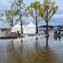 세종호수공원 제1주차장 이미지