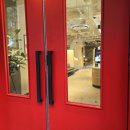 할리스 부산화명점 이미지