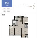 해운대더샵센텀그린 이미지