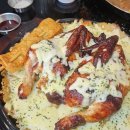 김종구식맛치킨·옛날통닭진주
