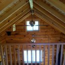 작은통나무집 이미지