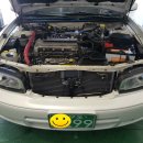 장유자동차정비 이미지