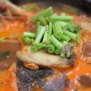 동해안 동태찜 이미지