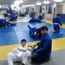 한판유도관 이미지