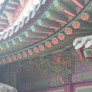 단청 이미지