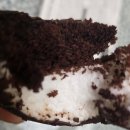 GS25 동탄아이비점 | 이게 왜 흑백요리사? GS25 편의점 신상 블랙 초코크림케이크 구매 솔직후기 | 흑백요리사 gs25 콜라보