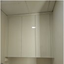 래미안 세탁 | 용산 베란다 상부장 철거 비용 워시타워 설치 공간 만들기[래미안용산센트럴]