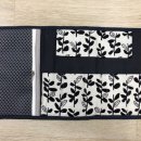 재봉틀로 생활소품 만들기 이미지