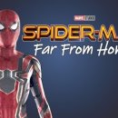 Spiderman : Far From Home 이미지