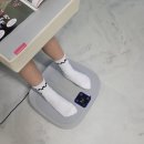 셀루닉하우스 인천점 | 세라점 힐랙스 발마사지기 미세진동으로 피로를 풀어줘요