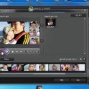 파워디렉터로 동영상만들기 이미지