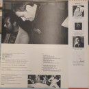 버클리색소폰스튜디오 | Art Pepper, 아트 페퍼 with Strings – Winter Moon, 1981 (JP LP)