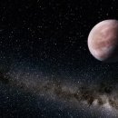 명왕성 - 태양계의 미개척지 이미지