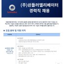 (주)쉰들러엘리베이터 이미지