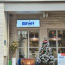 오프 | [연남동 수제버거 맛집] 데이오프 (하와이안 버거 후기)