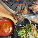 임꺽정숯불갈비 | 울산 무거동 맛집 임꺽정숯불갈비 회식장소에서 찐 단골집 된 곳