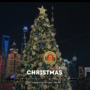 우리들의명소 | 상하이 숨은 명소 북와이탄 파울라너 크리스마스 마켓 후기