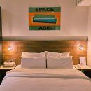 01-76 동구 | 대전 복합버스터미널 성심당 근처 숙소 추천 타임터미널 1호점 by 아늑 스탠다드룸 후기