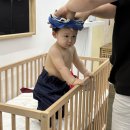 정성으로 담아가는 밥고리 | 우리 아기 첫 생일 / 돌잔치 기록