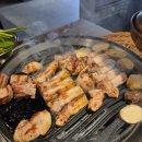 시흥버스터미널 | 시흥 정왕동 맛집 | 육즙 가득 숙성 돼지고기 함돈 정왕본점 후기