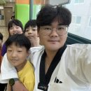[효성동태권도 경희대태권스쿨] 몸으로 푸는 건강한 스트레스 해소법 – 태권도🥋