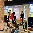 제이앤드제이(GDR) 골프아카데미 이미지