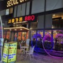 한국가든 | 베트남 다낭 한국식당 서울가든 한식 맛집 다녀온 후기