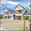 남이섬앤디펜션 이미지