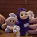 토이즈팝(Toys Pop) | 팝마트 글로벌 라부부 텔레토비 구매 후기 (※배송 개인고유통관번호 피싱 사기 주의)