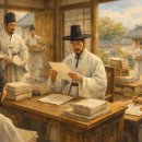 부림상사 | [목민심서 봉공육조 문보편] 공문서 한 장에 담긴 책임 — 정약용이 말한 기록과 행정의 품격