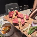 문영빌딩 | 발산역 맛집 주차 편한 소고기 점심회식 룸식당 우몽블랙