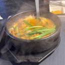 정관문구 | [부산 정관] 교차숙성과 숯불훈연으로 맛을 낸 인생 삼겹살 직접 구워주는 정관인생식당 솔직후기✨