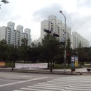 푸른아파트 이미지